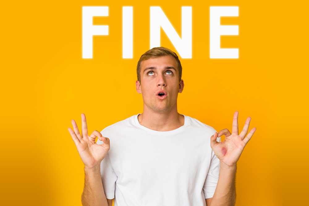「fine」はこんなにたくさんの意味がある！fineを使いこなそう - ネイティブキャンプ英会話ブログ | 英会話の豆知識や情報満載