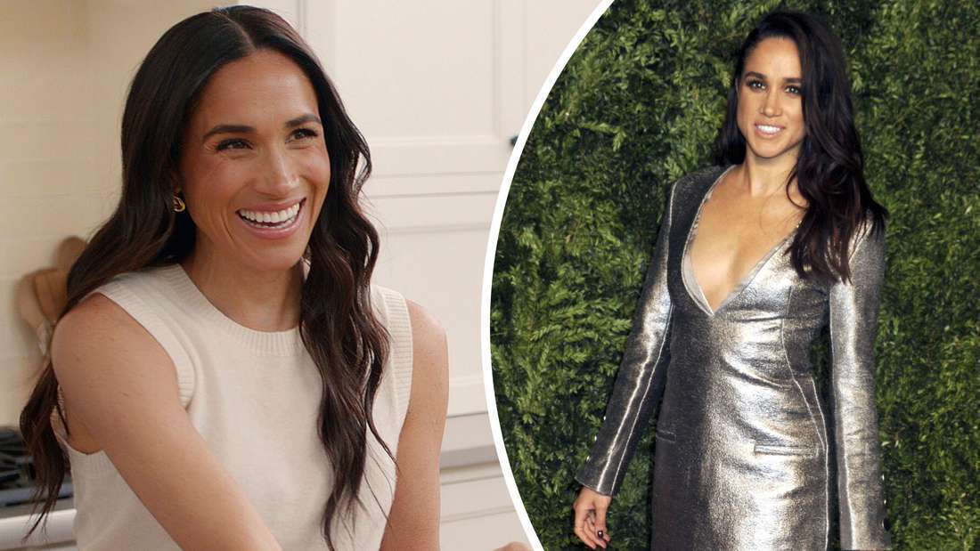 Meghan Markles Ex-Freundin plant explosives Enthüllungsbuch – Millionen ...