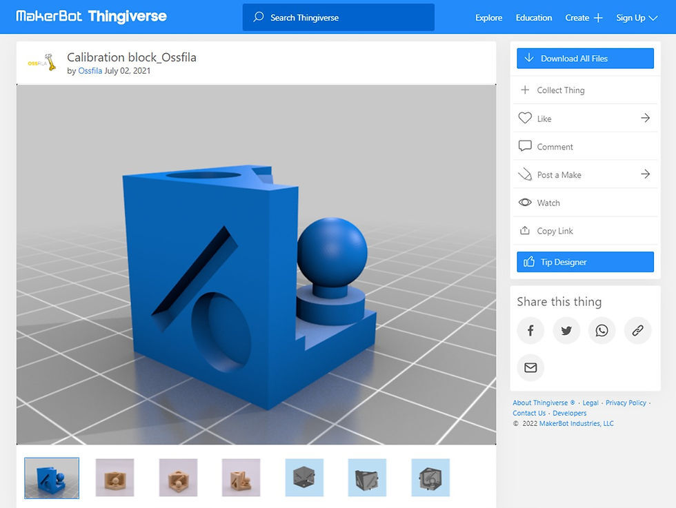 How to Achieve the Best Dimensional Accuracy in Your 3D Prints | Novus How to Achieve the Best Dimensional Accuracy in Your 3D Prints | Novus