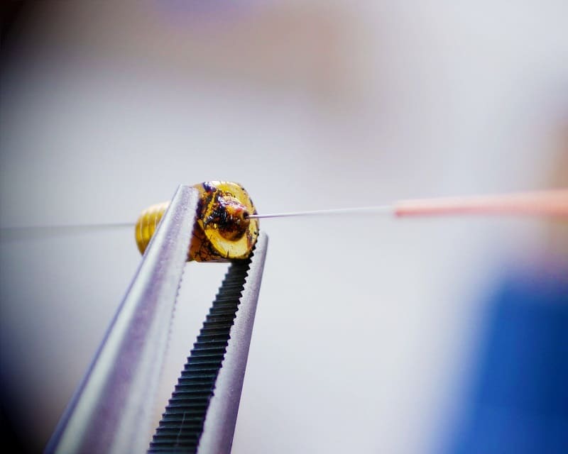 When and How to Clean the 3D Printer Nozzle? - CKAB When and How to Clean the 3D Printer Nozzle? - CKAB