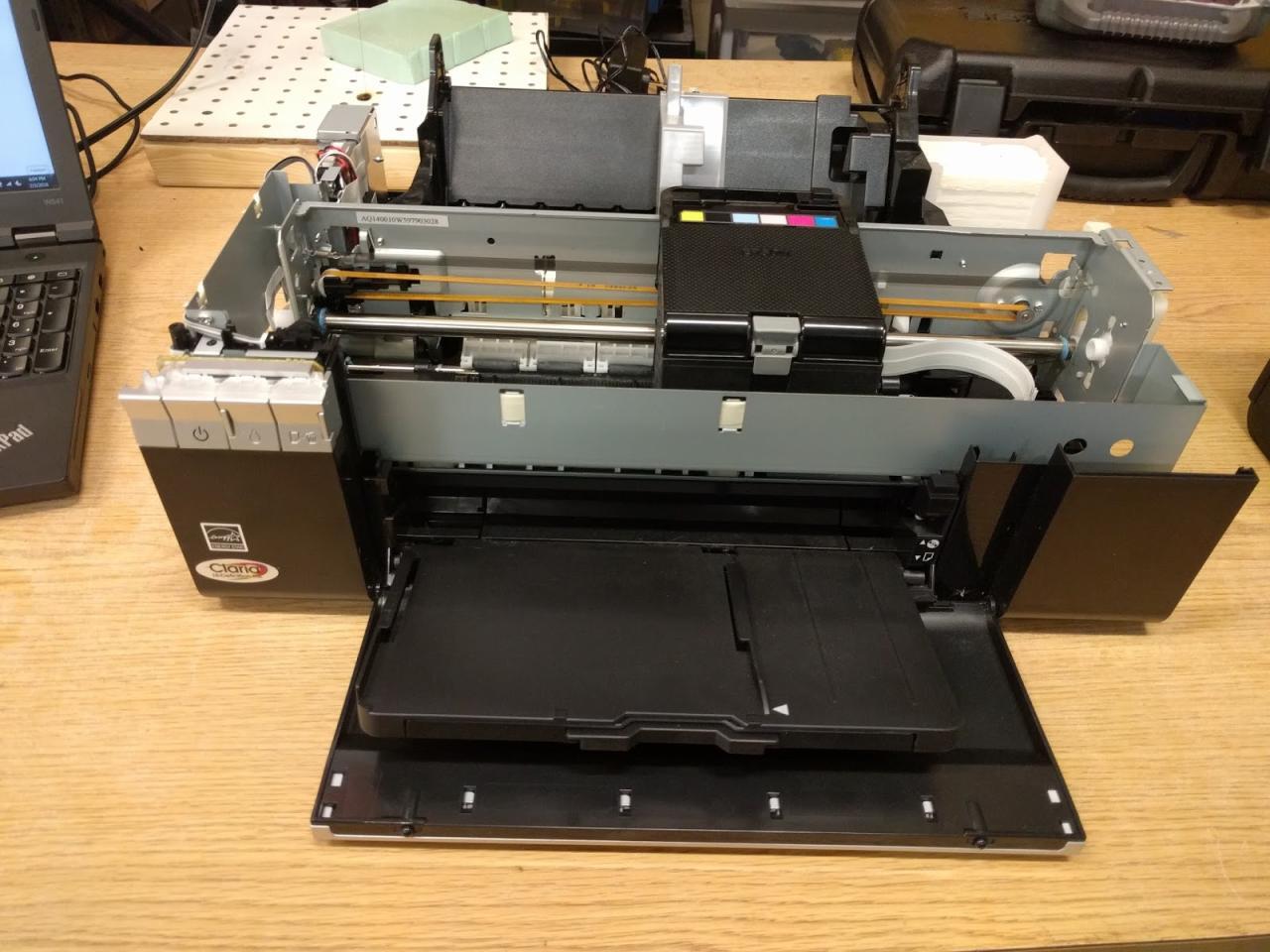 How To Lubricate 3D Printer: A Comprehensive Guide | by Printer Crafter ...