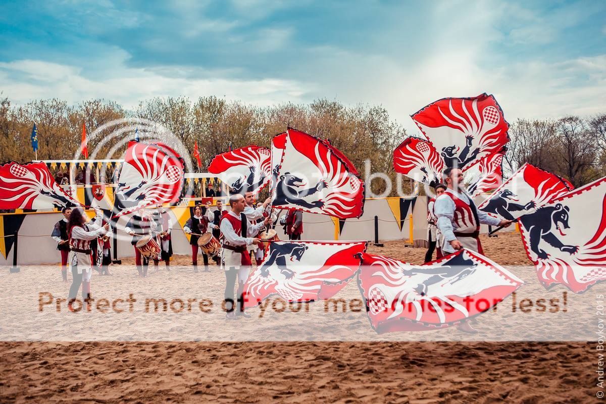 Fresh from the...: August 2013