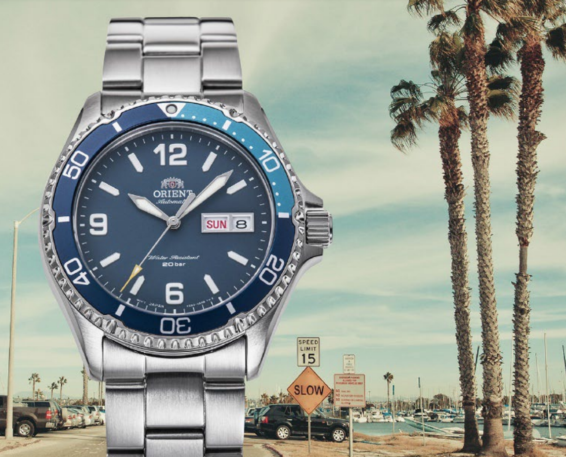 Orient Skeleton Automatic Watch Cheap Sale | bellvalefarms.com