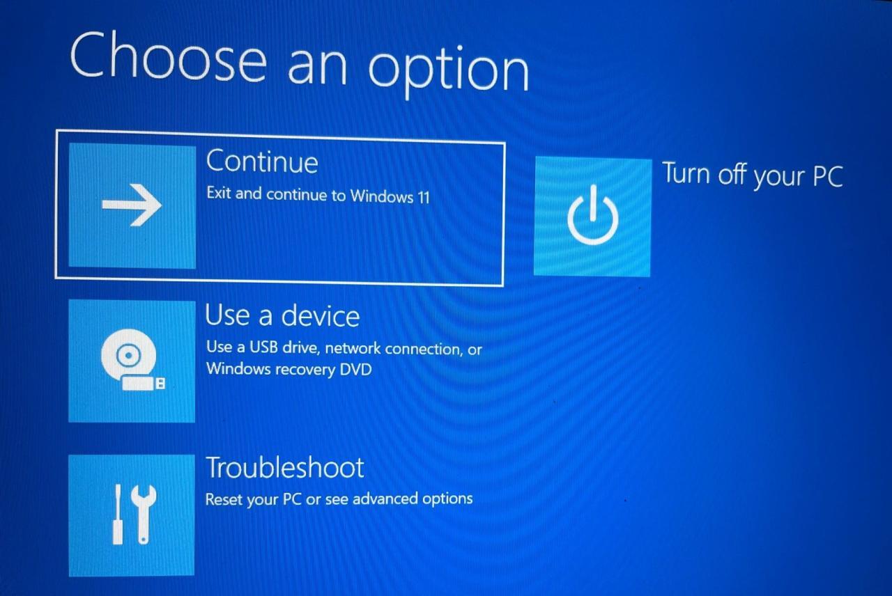 What to Do If You Can't Install Drivers on Windows