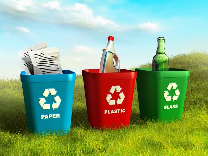 What Are The Benefits Of Embracing Recycling In Our Daily Lives? What Are The Benefits Of Embracing Recycling In Our Daily Lives?