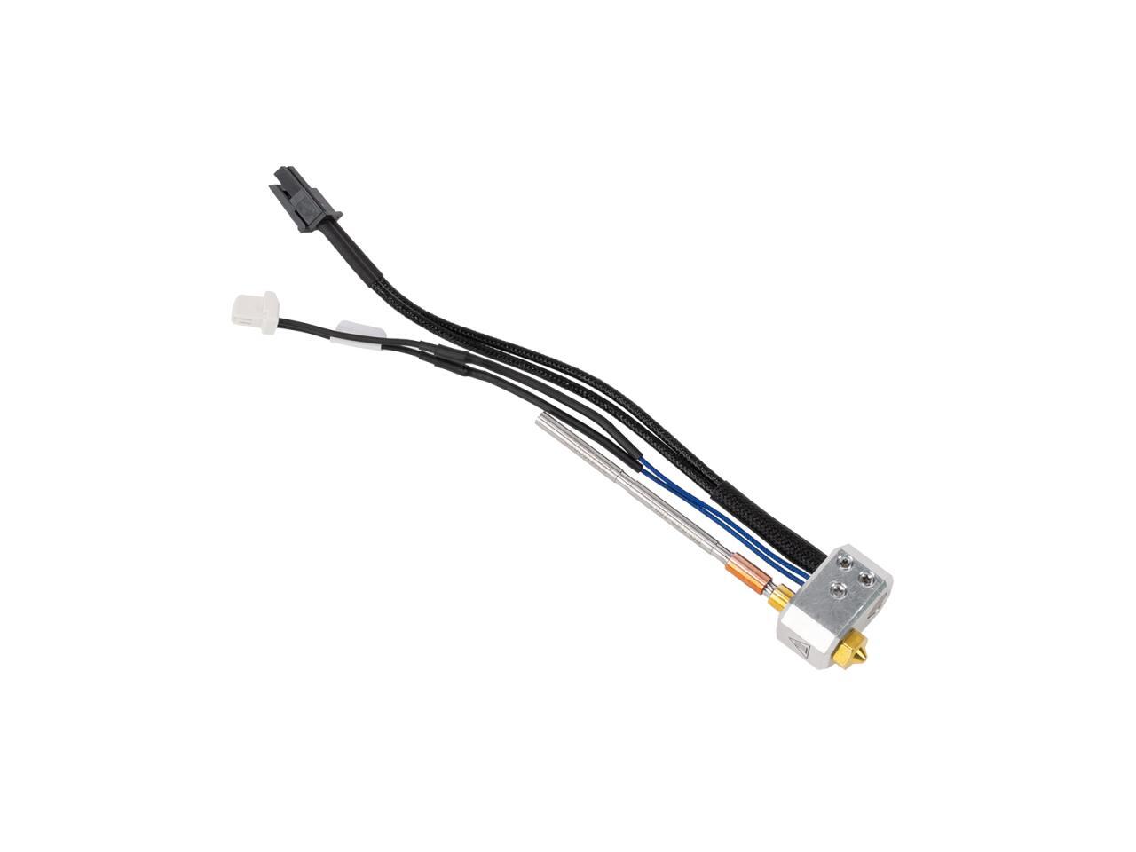 Clogged hotend (MK4) | Prusa Knowledge Base