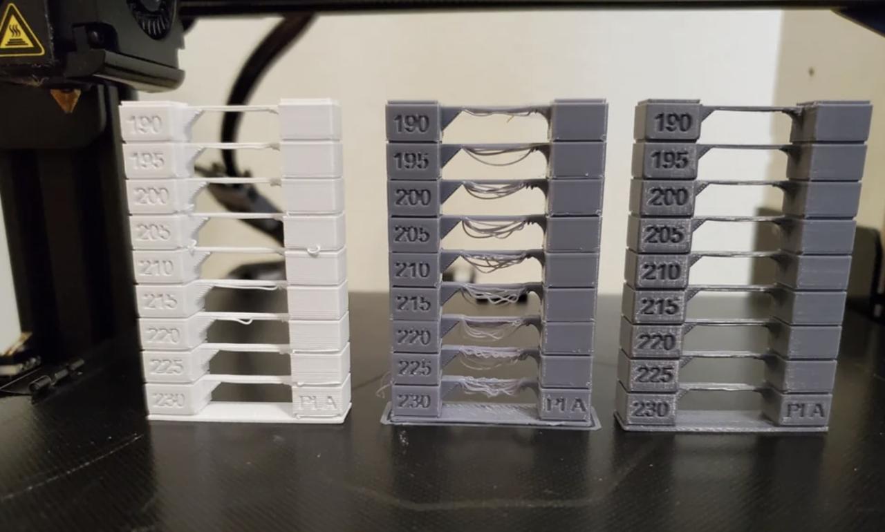 ABS Filament Temp: Print Perfect Every Time