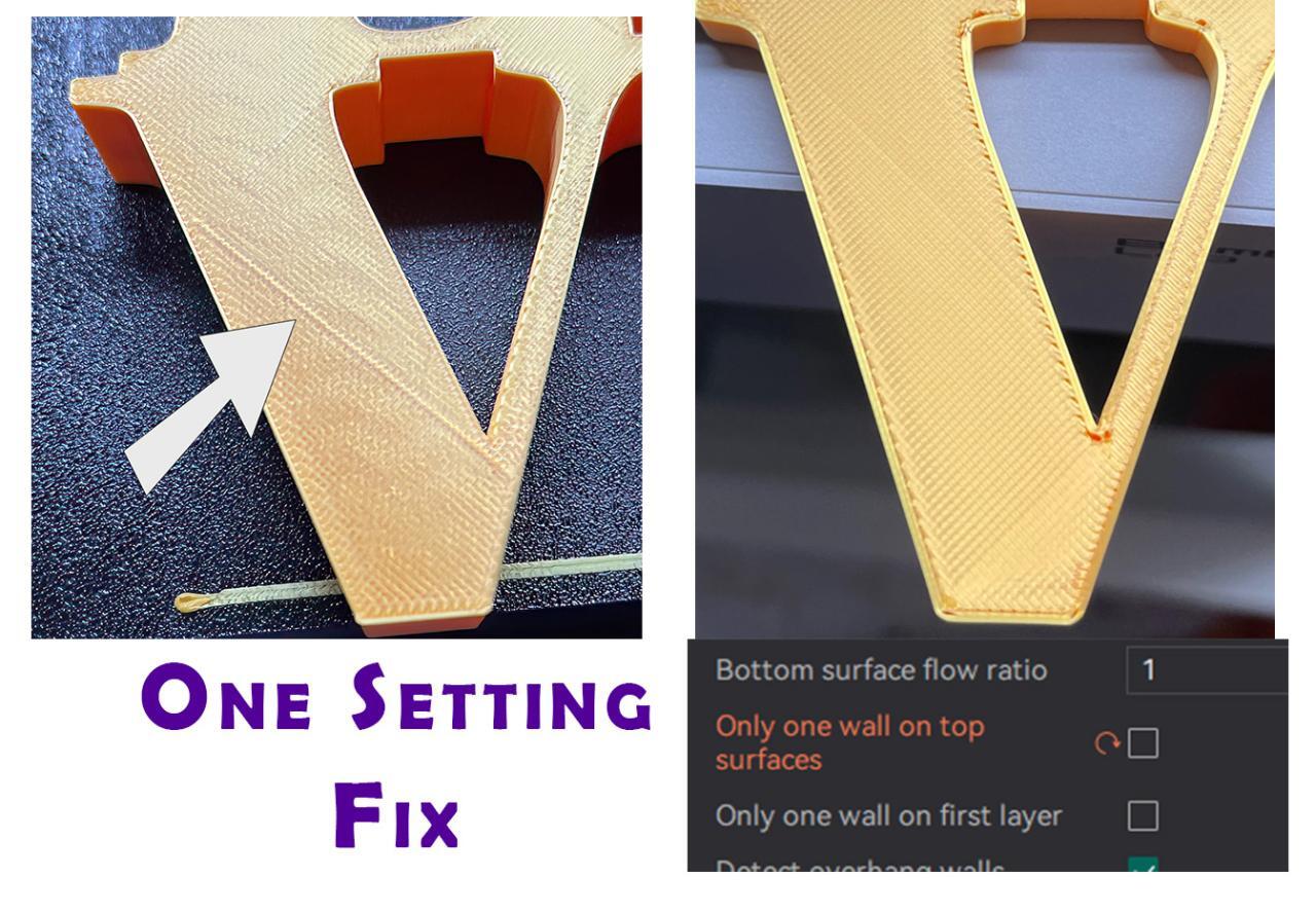 How to 3D Print Smooth Surfaces - Zaxe Blog