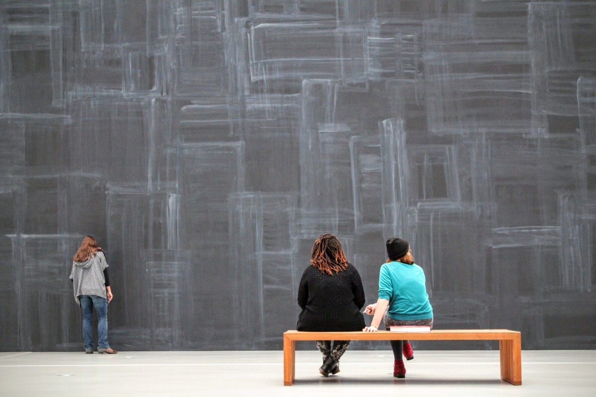 Urban Cabin - Home Office | Project Name: Laurelwood Avenue … | Flickr