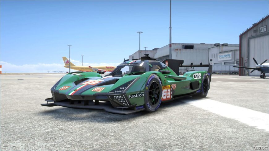 GTA 5 Add ON Ped Female Mods Search - Page 23 of 500 - ModsHost