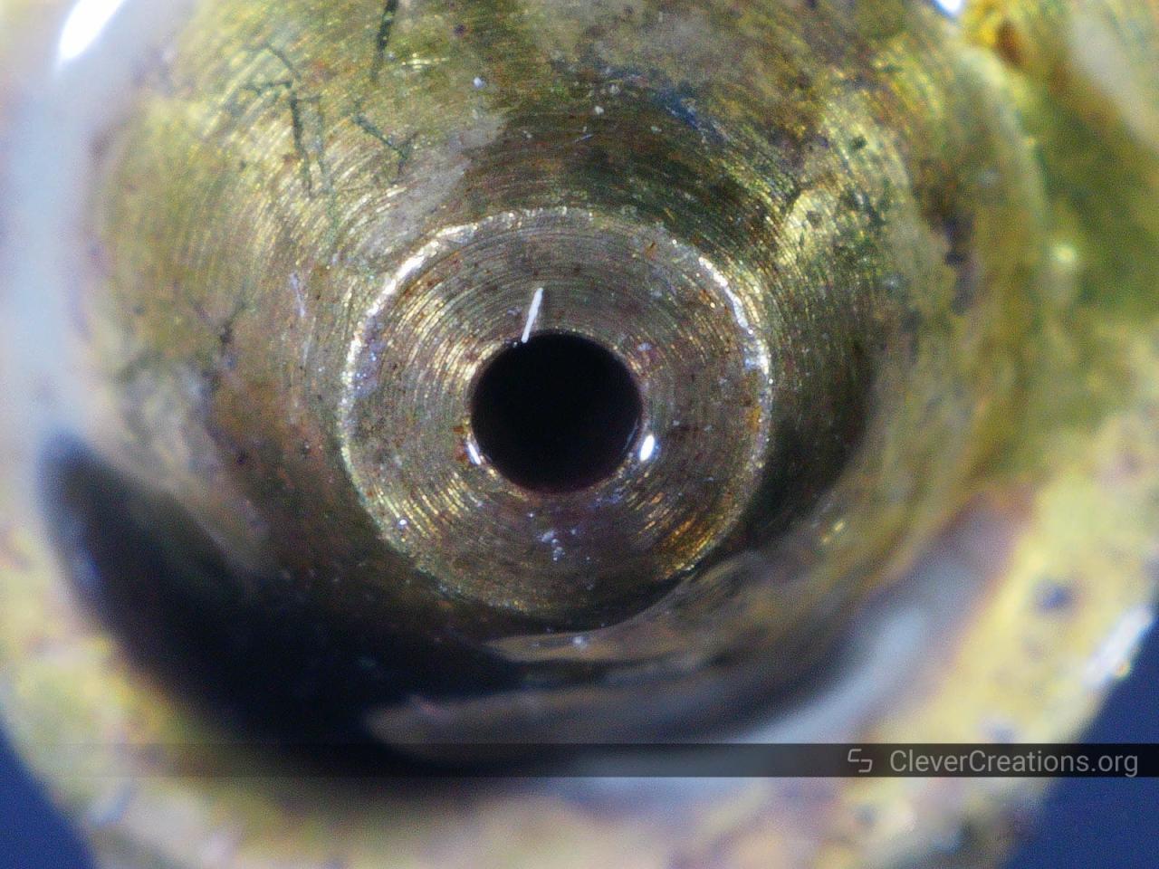 How to Clean a 3D Printer Nozzle (5 Methods) How to Clean a 3D Printer Nozzle (5 Methods)