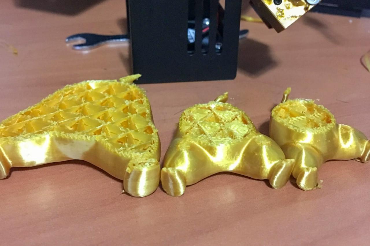 How to Clean a 3D Printer Nozzle (5 Methods) How to Clean a 3D Printer Nozzle (5 Methods)