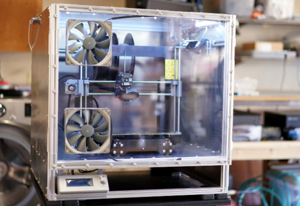 ventilation for 3d printer ventilation for 3d printer