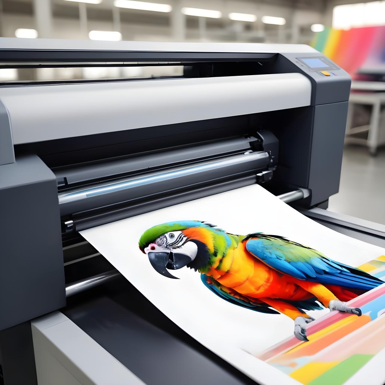 Benefits of Large Format Printing for Your Business - Historical Forum