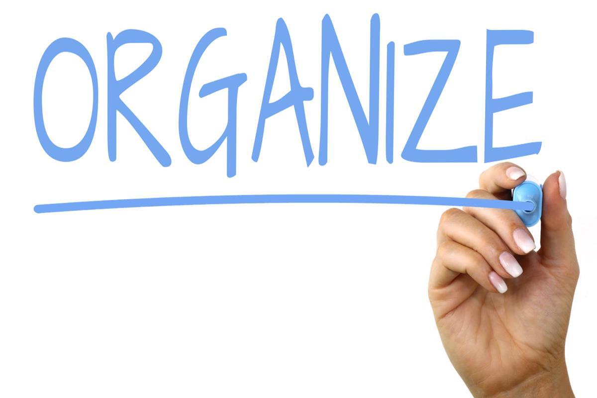 Organize - Free of Charge Creative Commons Handwriting image Organize - Free of Charge Creative Commons Handwriting image