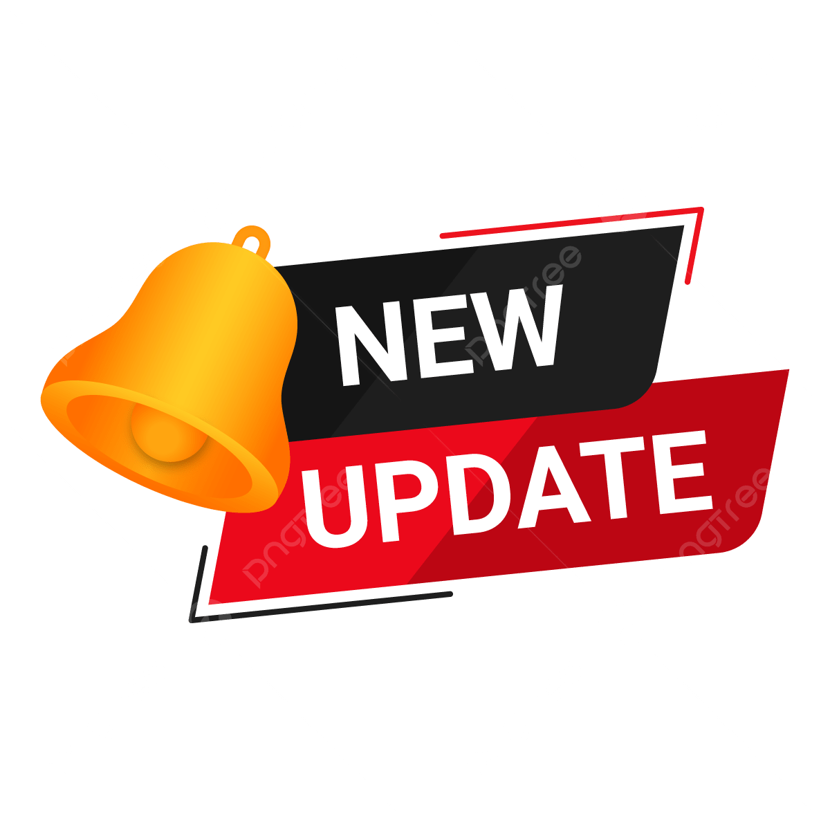 New Update Label Vector Illustration, New Updates, Notifications, Label ... New Update Label Vector Illustration, New Updates, Notifications, Label ...