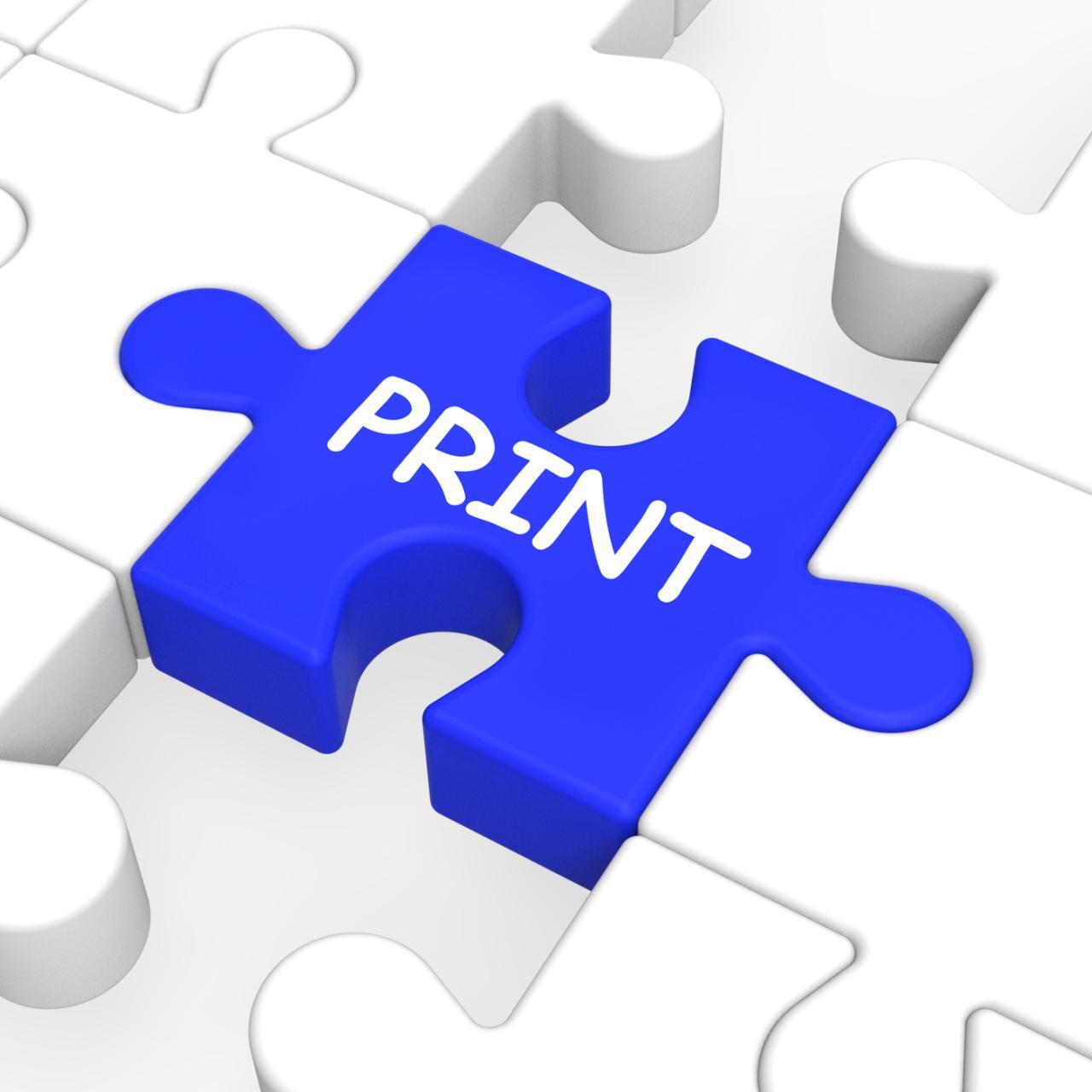 Printing Quote Template – Quotient