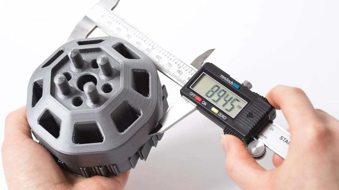 3D Printer Dimensional Accuracy: How to Achieve It | All3DP 3D Printer Dimensional Accuracy: How to Achieve It | All3DP