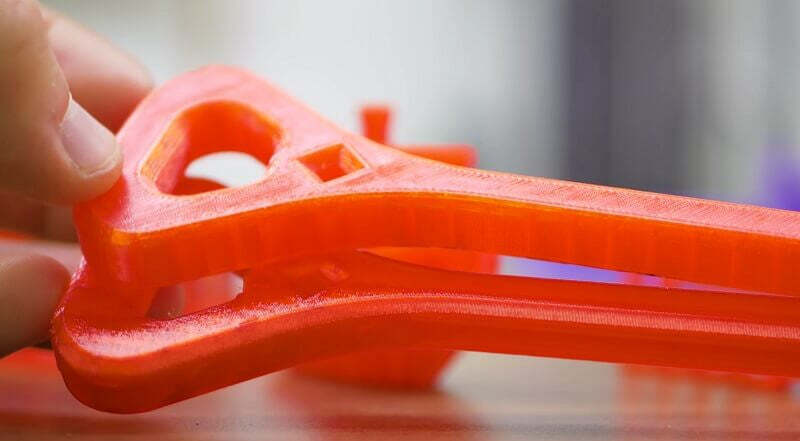 PETG Filament Guide (Best Speed and Temperature Settings) - 3DSourced