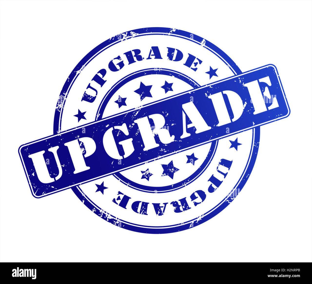 New update stamp sign seal hi-res stock photography and images - Alamy