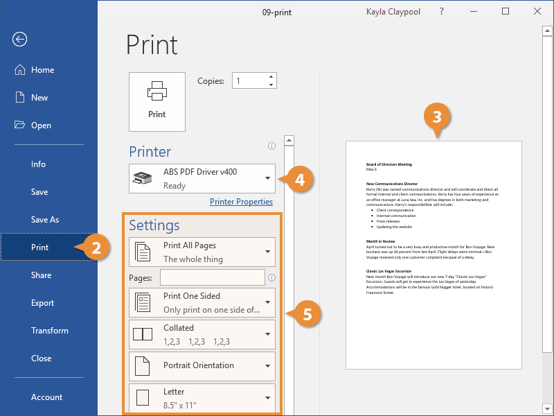 How to Print Functional Replacement Parts for a Drawer