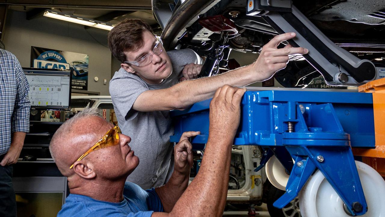 Academic Programs – Athens Technical College